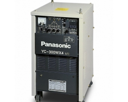 Panasonic  TIG YC-300WX4