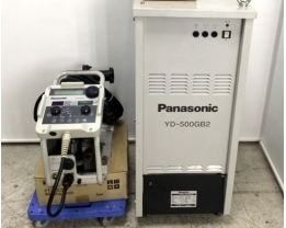 Panasonic YD-500GB2