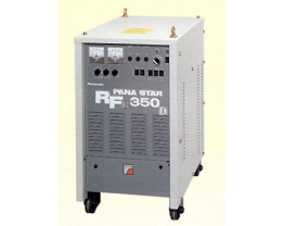 Panasonic RFII 350