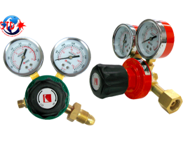 Đồng hồ oxy gas KOIKE CUSTOM-K101, K202 & K206