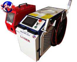 STD LASER 1000W-3000W CẦM TAY